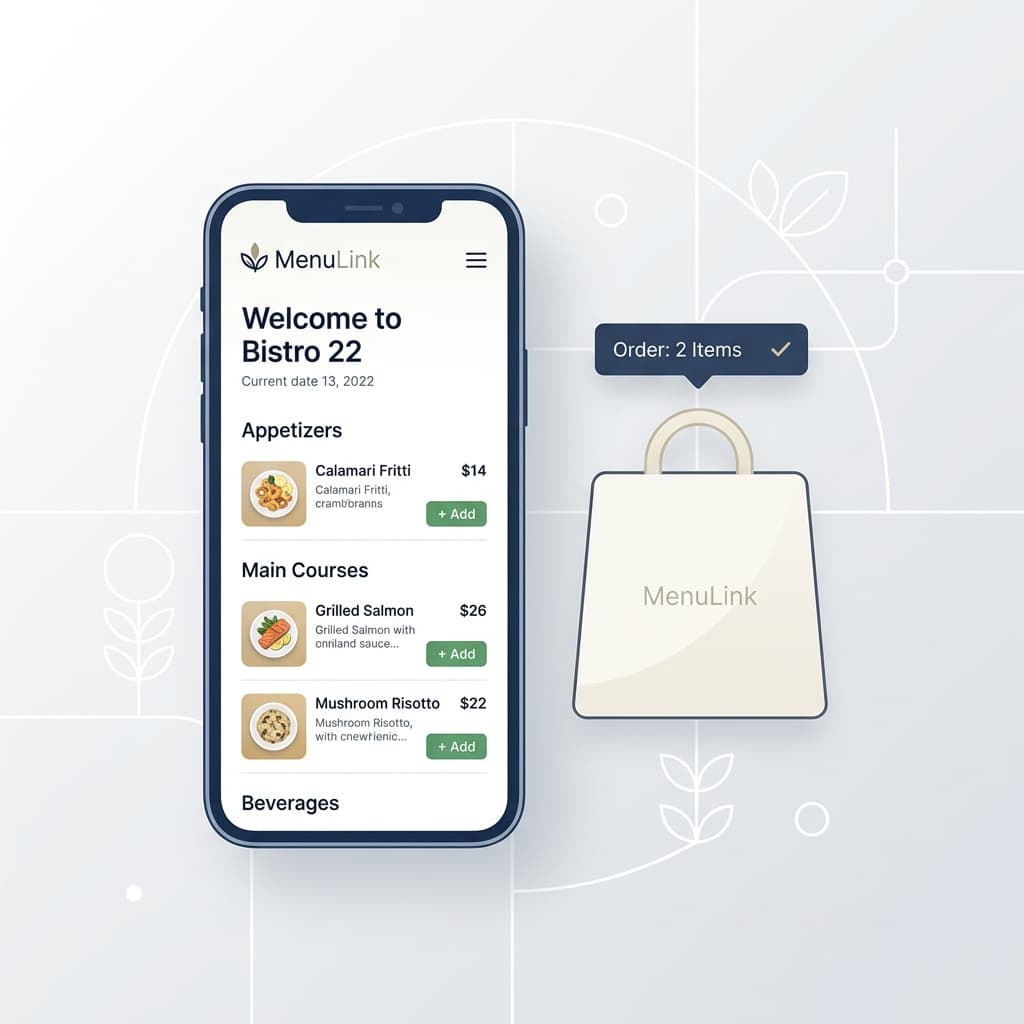 MenuLink Kit